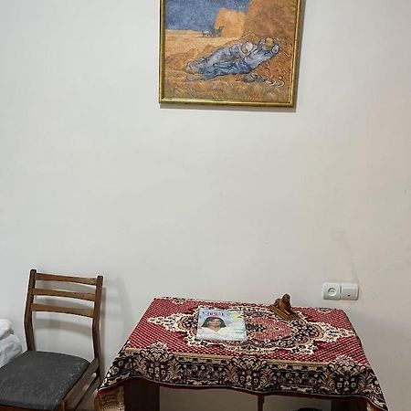 Guest House Saman 가르니 외부 사진