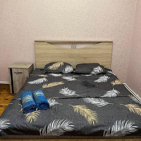Guest House Saman 가르니 외부 사진