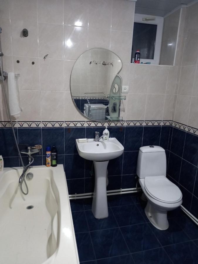 Guest House Saman 가르니 외부 사진
