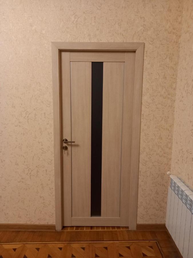 Guest House Saman 가르니 외부 사진