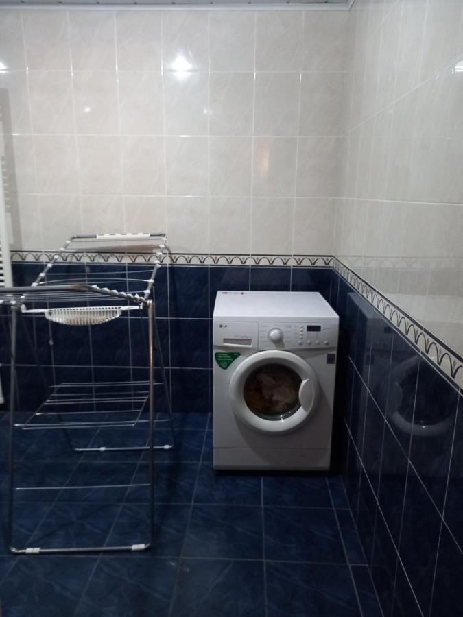 Guest House Saman 가르니 외부 사진