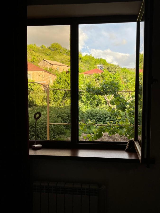 Guest House Saman 가르니 외부 사진