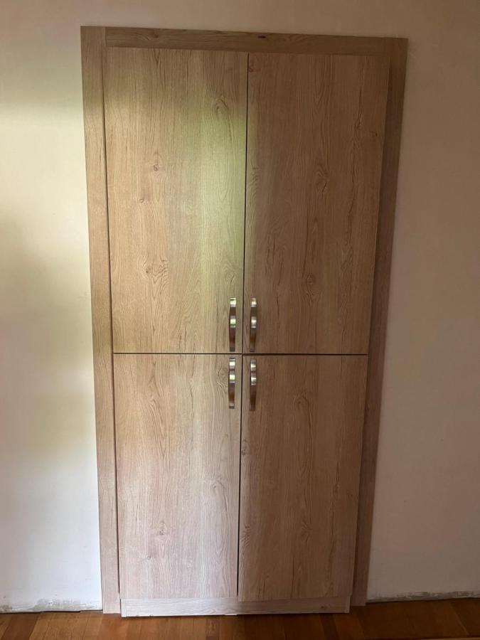 Guest House Saman 가르니 외부 사진