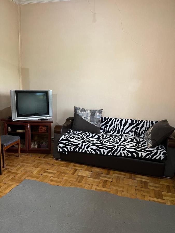 Guest House Saman 가르니 외부 사진