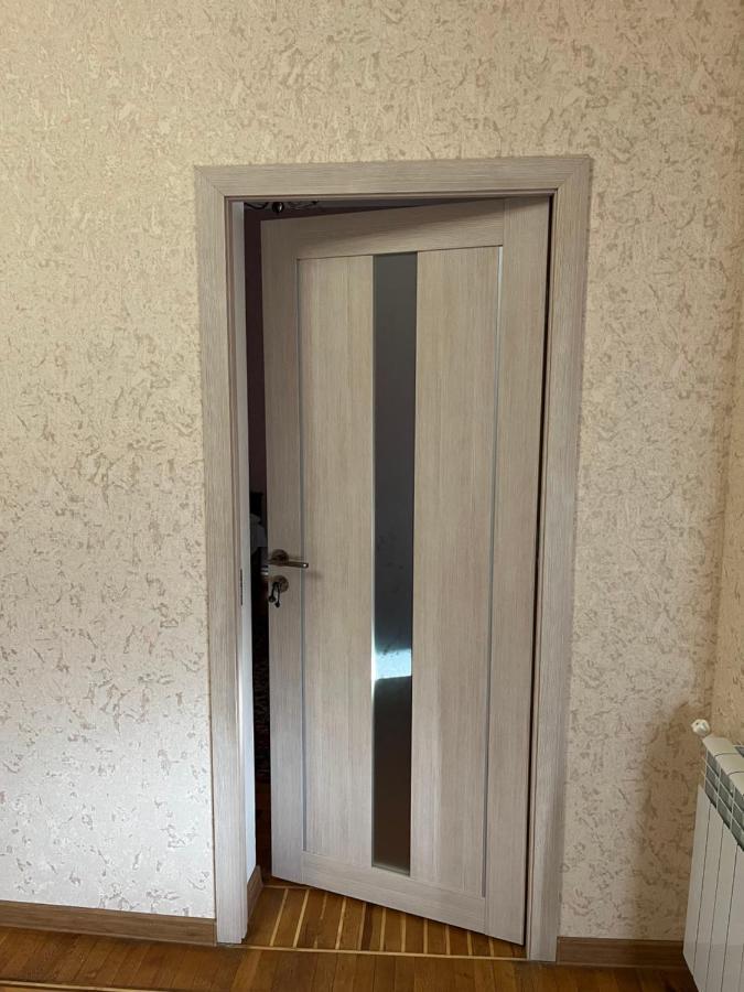 Guest House Saman 가르니 외부 사진