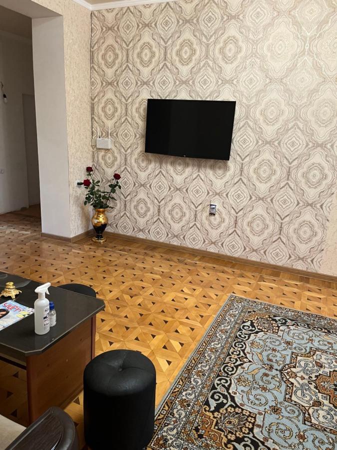 Guest House Saman 가르니 외부 사진