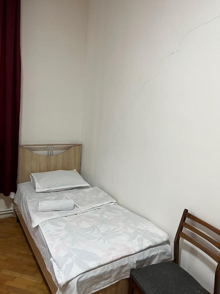 Guest House Saman 가르니 외부 사진