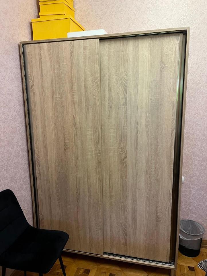 Guest House Saman 가르니 외부 사진