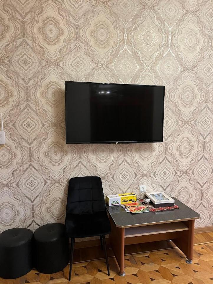 Guest House Saman 가르니 외부 사진