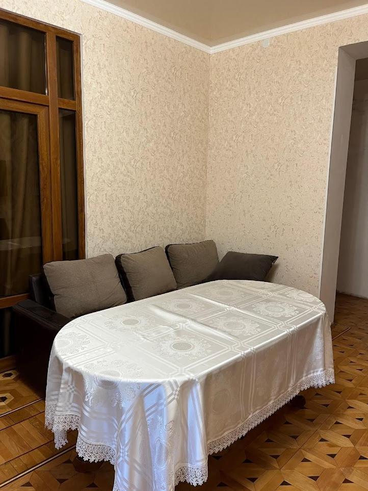 Guest House Saman 가르니 외부 사진