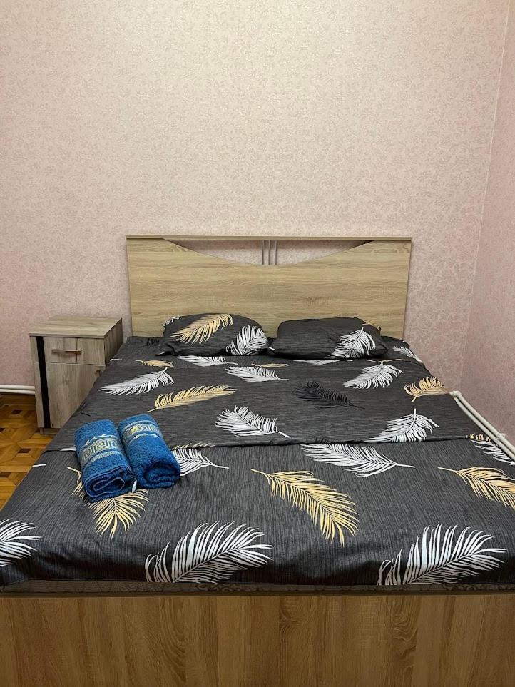 Guest House Saman 가르니 외부 사진