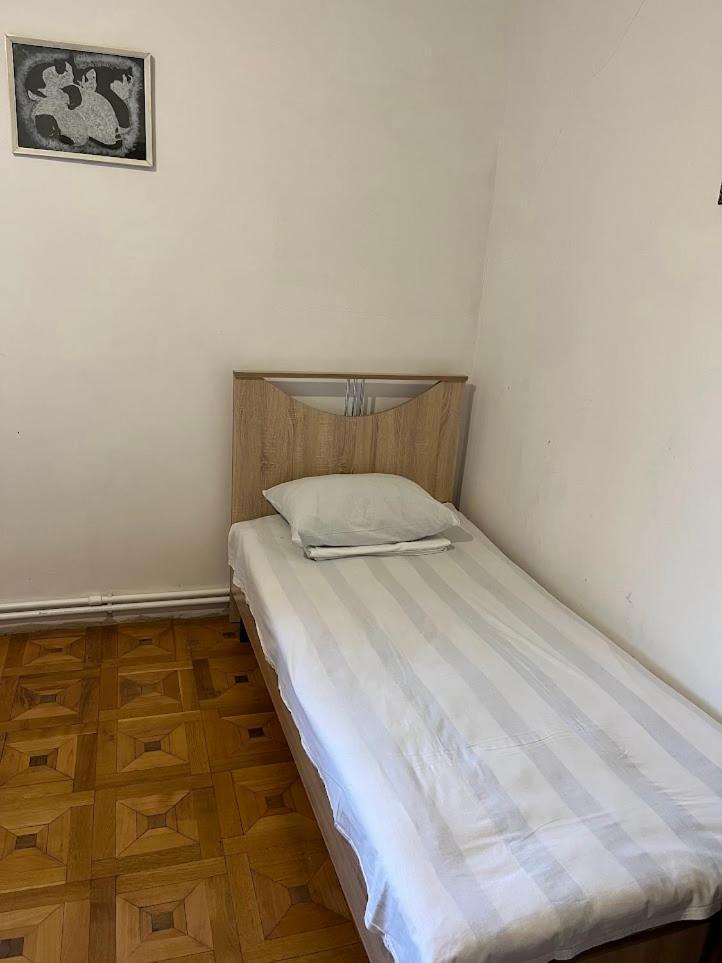 Guest House Saman 가르니 외부 사진